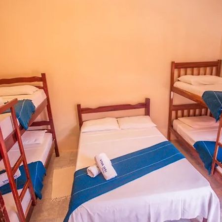 Viva Jeri Pousada Jijoca de Jericoacoara Esterno foto