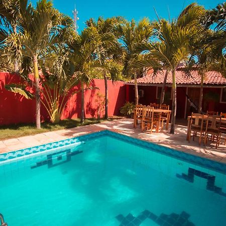 Viva Jeri Pousada Jijoca de Jericoacoara Esterno foto