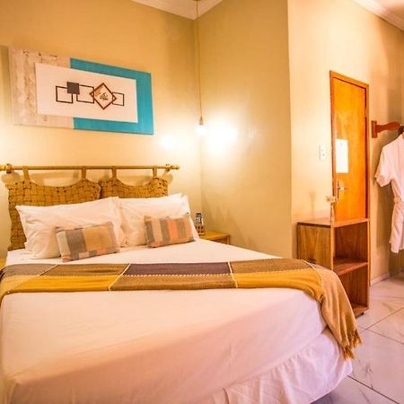 Viva Jeri Pousada Jijoca de Jericoacoara Esterno foto