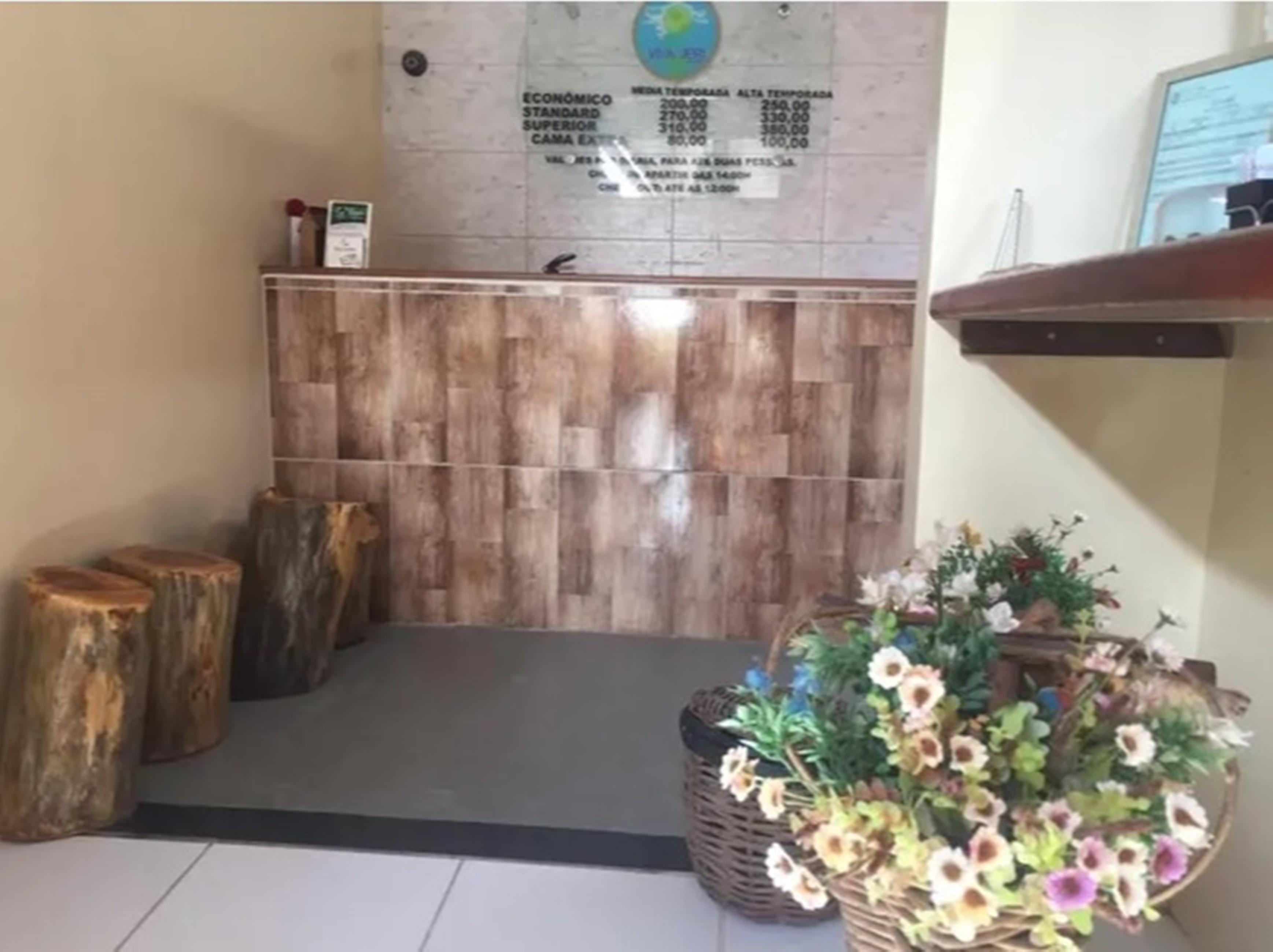 Viva Jeri Pousada Jijoca de Jericoacoara Esterno foto