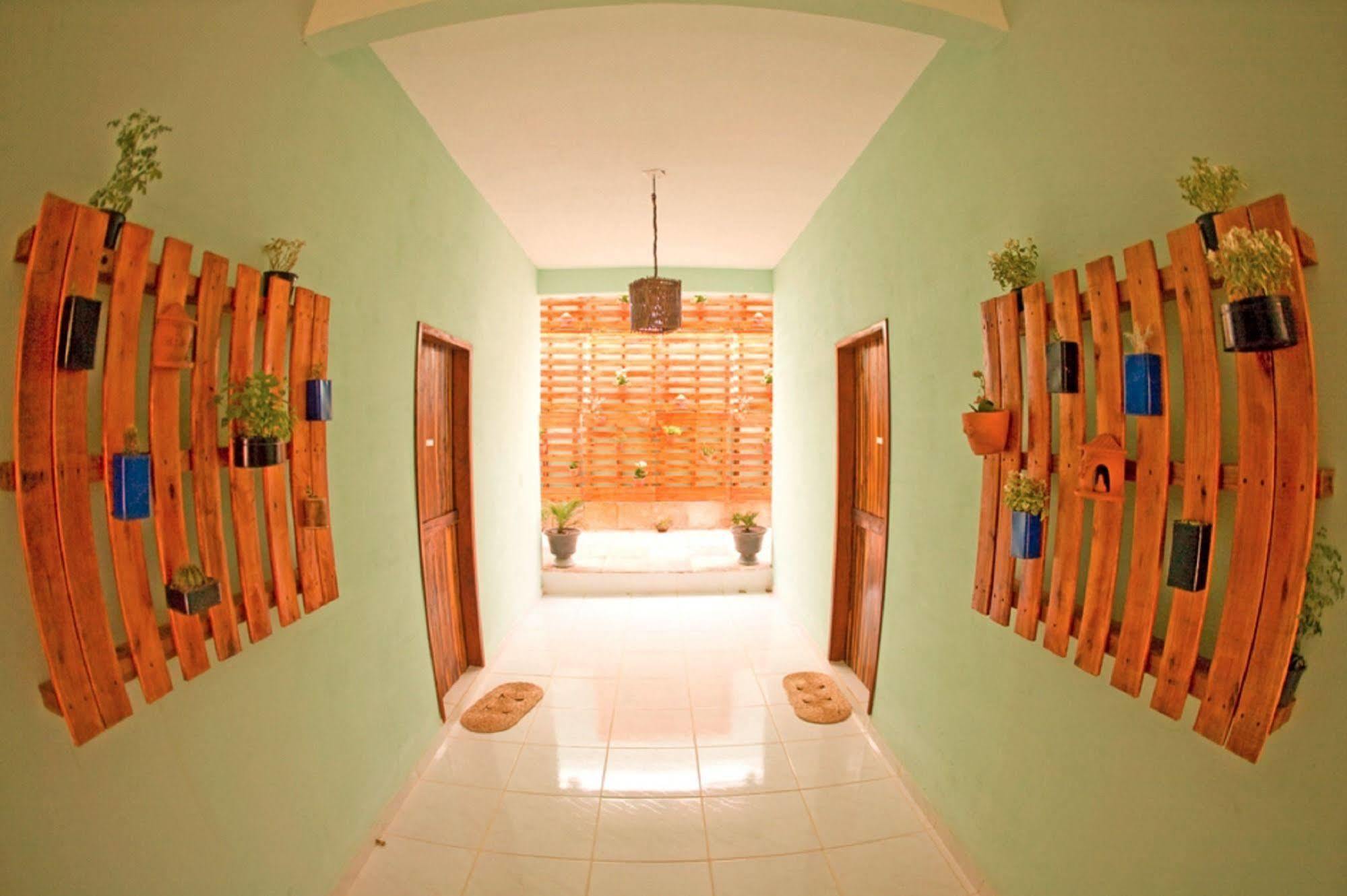 Viva Jeri Pousada Jijoca de Jericoacoara Esterno foto