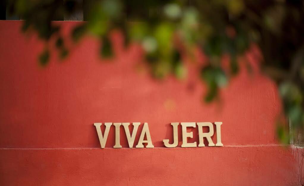 Viva Jeri Pousada Jijoca de Jericoacoara Esterno foto