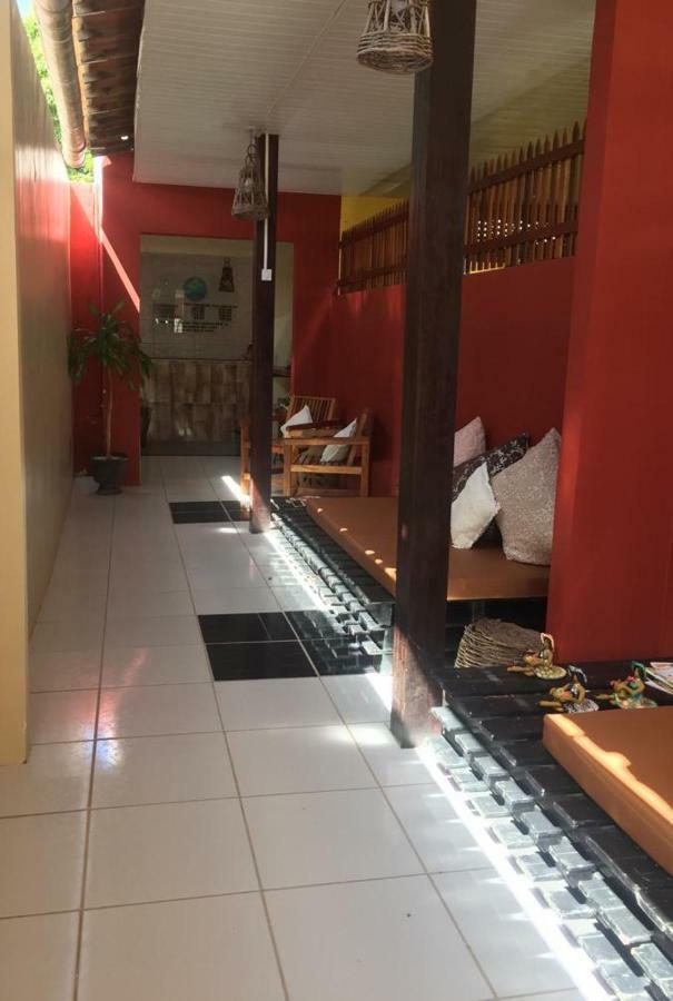 Viva Jeri Pousada Jijoca de Jericoacoara Esterno foto