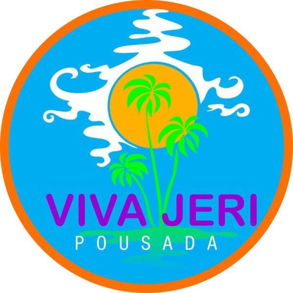 Viva Jeri Pousada Jijoca de Jericoacoara Esterno foto