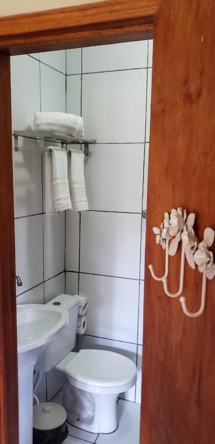 Viva Jeri Pousada Jijoca de Jericoacoara Esterno foto