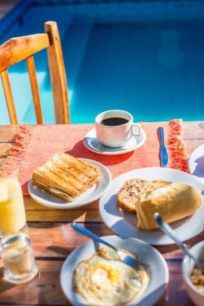 Viva Jeri Pousada Jijoca de Jericoacoara Esterno foto