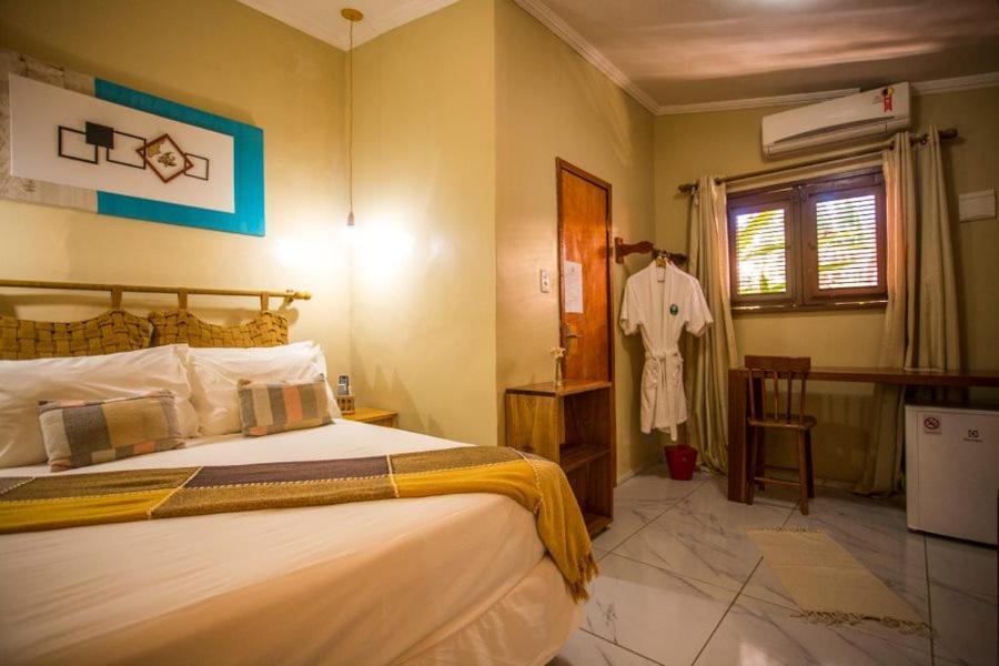 Viva Jeri Pousada Jijoca de Jericoacoara Esterno foto