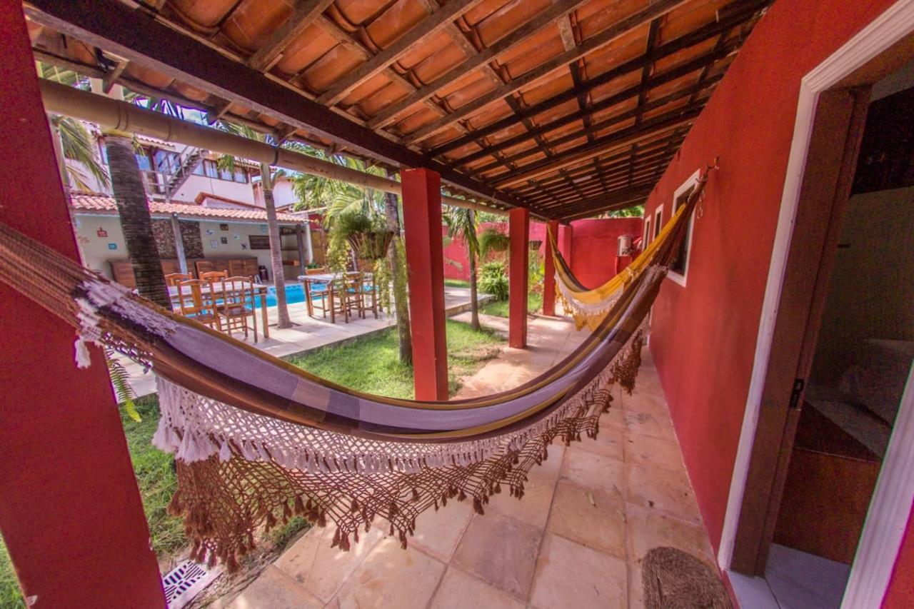 Viva Jeri Pousada Jijoca de Jericoacoara Esterno foto