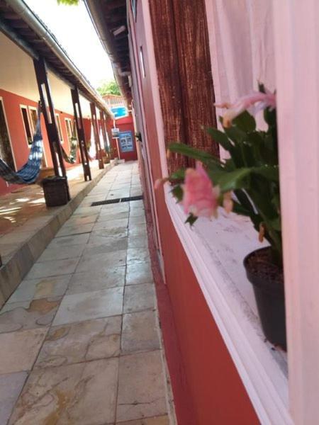 Viva Jeri Pousada Jijoca de Jericoacoara Esterno foto